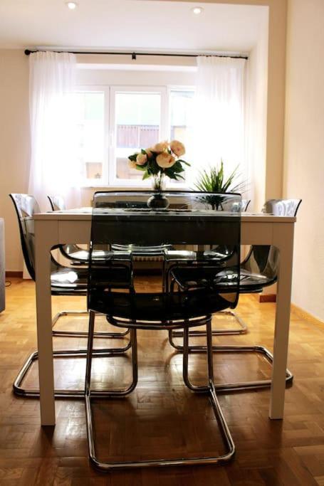 Apartamento San Vicente Авила Экстерьер фото
