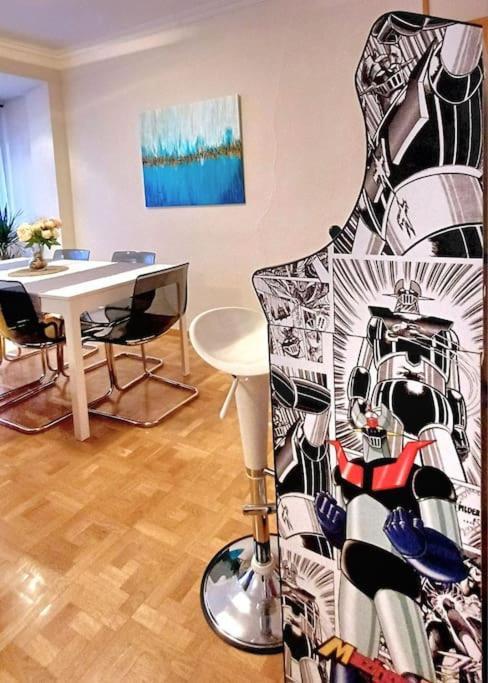 Apartamento San Vicente Авила Экстерьер фото